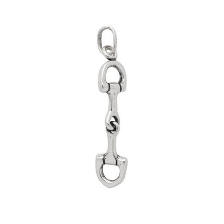 Charm Morso-Girocolli-RASPINI- [SKU] -Gioielleria Granarelli