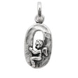 Charm Numero 0 con Angelo-Girocolli-RASPINI- [SKU] -Gioielleria Granarelli