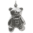Charm Orsetto-Girocolli-RASPINI- [SKU] -Gioielleria Granarelli