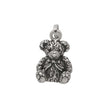 Charm Orso-Girocolli-RASPINI- [SKU] -Gioielleria Granarelli
