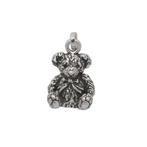Charm Orso-Girocolli-RASPINI- [SKU] -Gioielleria Granarelli