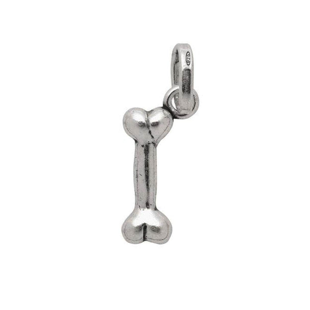 Charm Osso-Girocolli-RASPINI- [SKU] -Gioielleria Granarelli