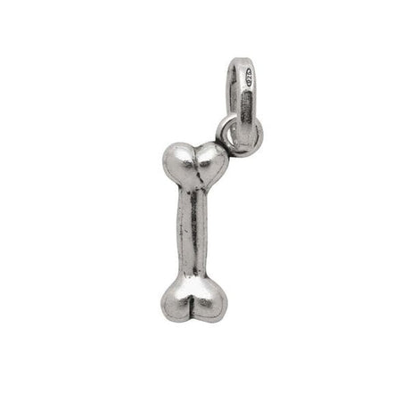 Charm Osso-Girocolli-RASPINI- [SKU] -Gioielleria Granarelli