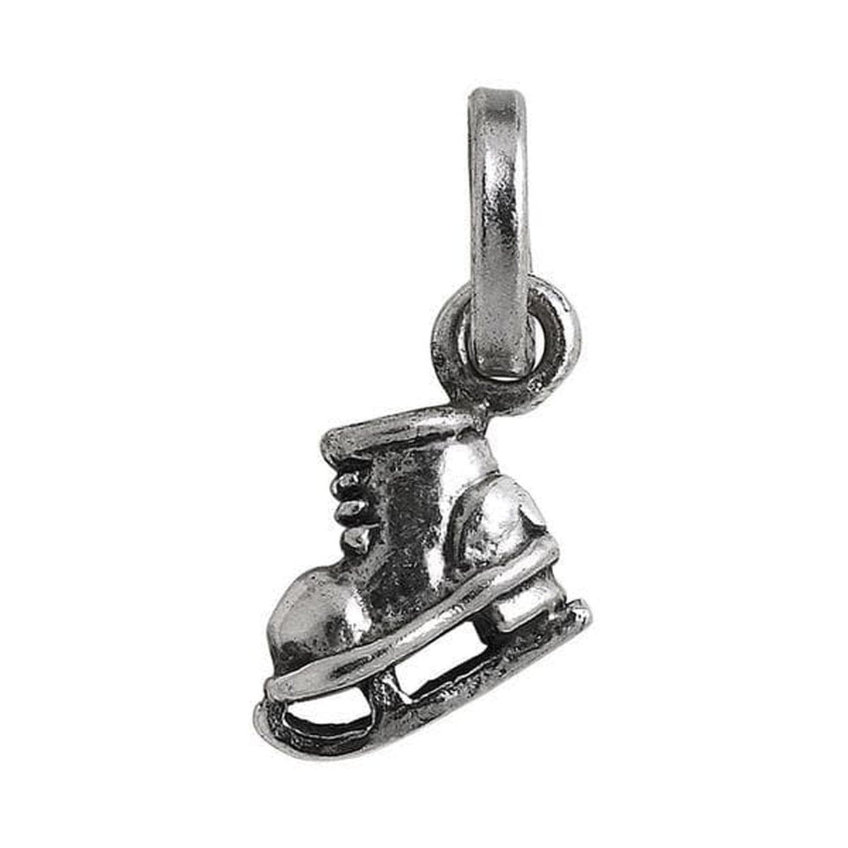 Charm Pattino-Girocolli-RASPINI- [SKU] -Gioielleria Granarelli