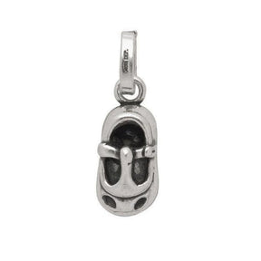 Charm Scarpina-Ciondoli-RASPINI- [SKU] -Gioielleria Granarelli