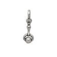 Charm Sonaglio-Ciondoli-RASPINI- [SKU] -Gioielleria Granarelli