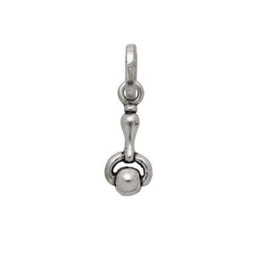 Charm Sonaglio-Ciondoli-RASPINI- [SKU] -Gioielleria Granarelli