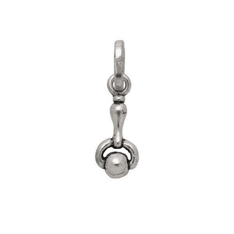 Charm Sonaglio-Ciondoli-RASPINI- [SKU] -Gioielleria Granarelli