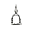Charm Staffa-Girocolli-RASPINI- [SKU] -Gioielleria Granarelli