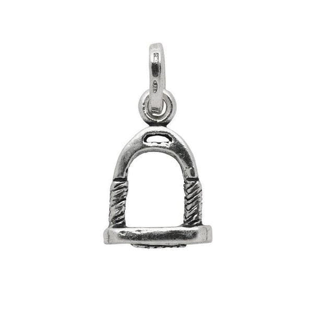 Charm Staffa-Girocolli-RASPINI- [SKU] -Gioielleria Granarelli