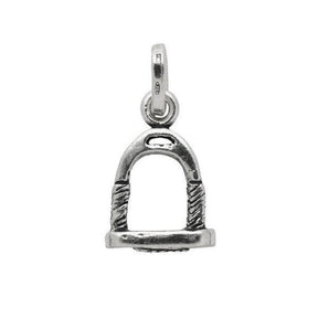 Charm Staffa-Girocolli-RASPINI- [SKU] -Gioielleria Granarelli