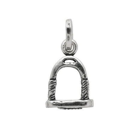 Charm Staffa-Girocolli-RASPINI- [SKU] -Gioielleria Granarelli