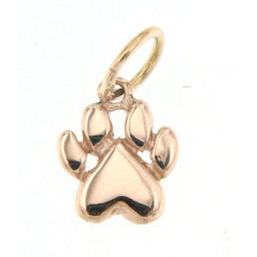 Ciondolo Marco Gerbella Zampa-Girocolli-GERBELLA- [SKU] -Gioielleria Granarelli