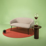 Clessidra Brown XL-Living-POLS POTTEN- [SKU] -Gioielleria Granarelli