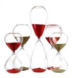 Clessidra Gold L-Living-POLS POTTEN- [SKU] -Gioielleria Granarelli