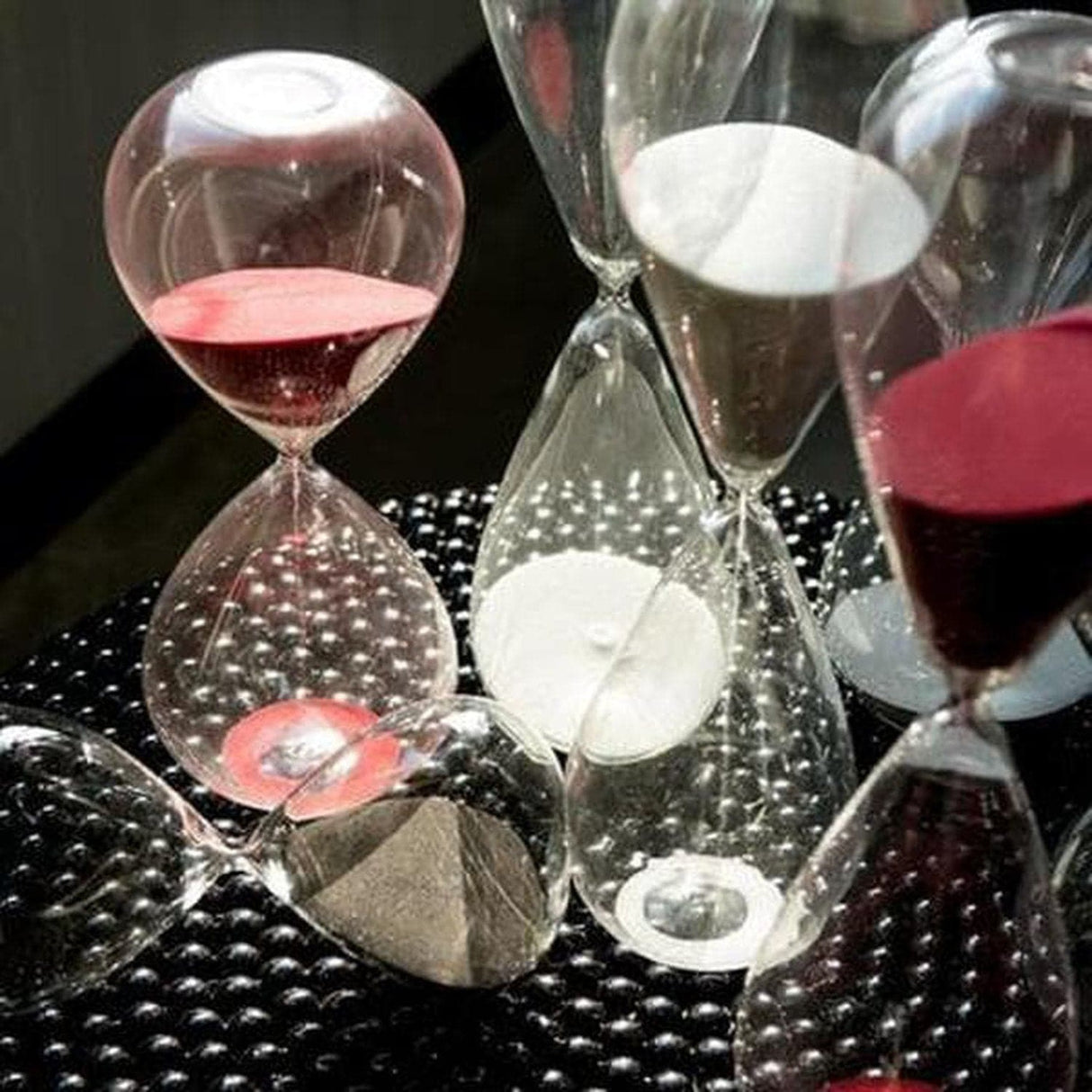 Clessidra Gold L-Living-POLS POTTEN- [SKU] -Gioielleria Granarelli