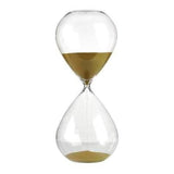 Clessidra Gold L-Living-POLS POTTEN- [SKU] -Gioielleria Granarelli