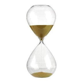 Clessidra Gold L-Living-POLS POTTEN- [SKU] -Gioielleria Granarelli