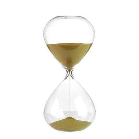 Clessidra Gold M-Living-POLS POTTEN- [SKU] -Gioielleria Granarelli