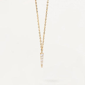 COLLANA PEAK-Girocolli-PDPAOLA-Gioielleria Granarelli