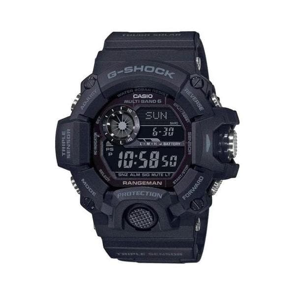 G-Shock Black-Orologi-CASIO- [SKU] -Gioielleria Granarelli