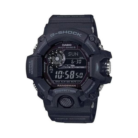 G-Shock Black-Orologi-CASIO- [SKU] -Gioielleria Granarelli