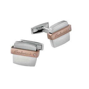 Gemelli Salvini Jazz 20069080-Accessori-SALVINI- [SKU] -Gioielleria Granarelli