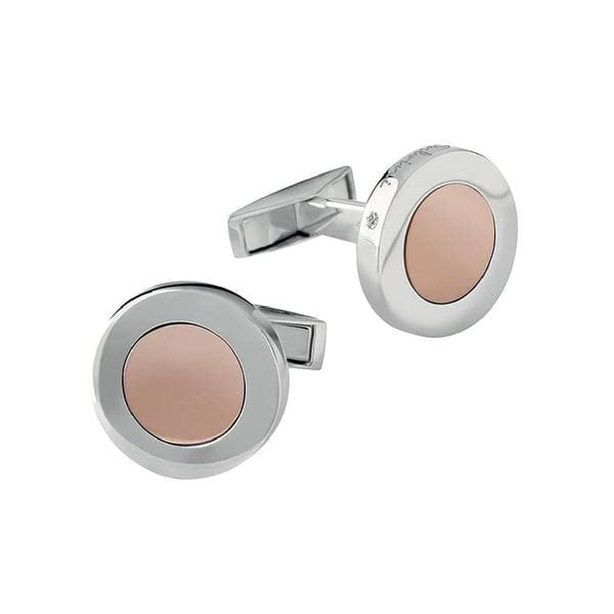 Gemelli Salvini Jazz 20069084-Accessori-SALVINI- [SKU] -Gioielleria Granarelli