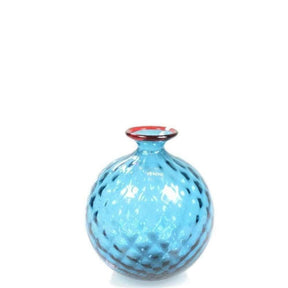 Monofiore Acquamare / filo Rosso-Living-VENINI- [SKU] -Gioielleria Granarelli