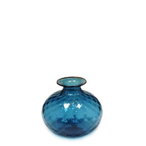 Monofiore Orizzonte / filo Rosso-Living-VENINI- [SKU] -Gioielleria Granarelli