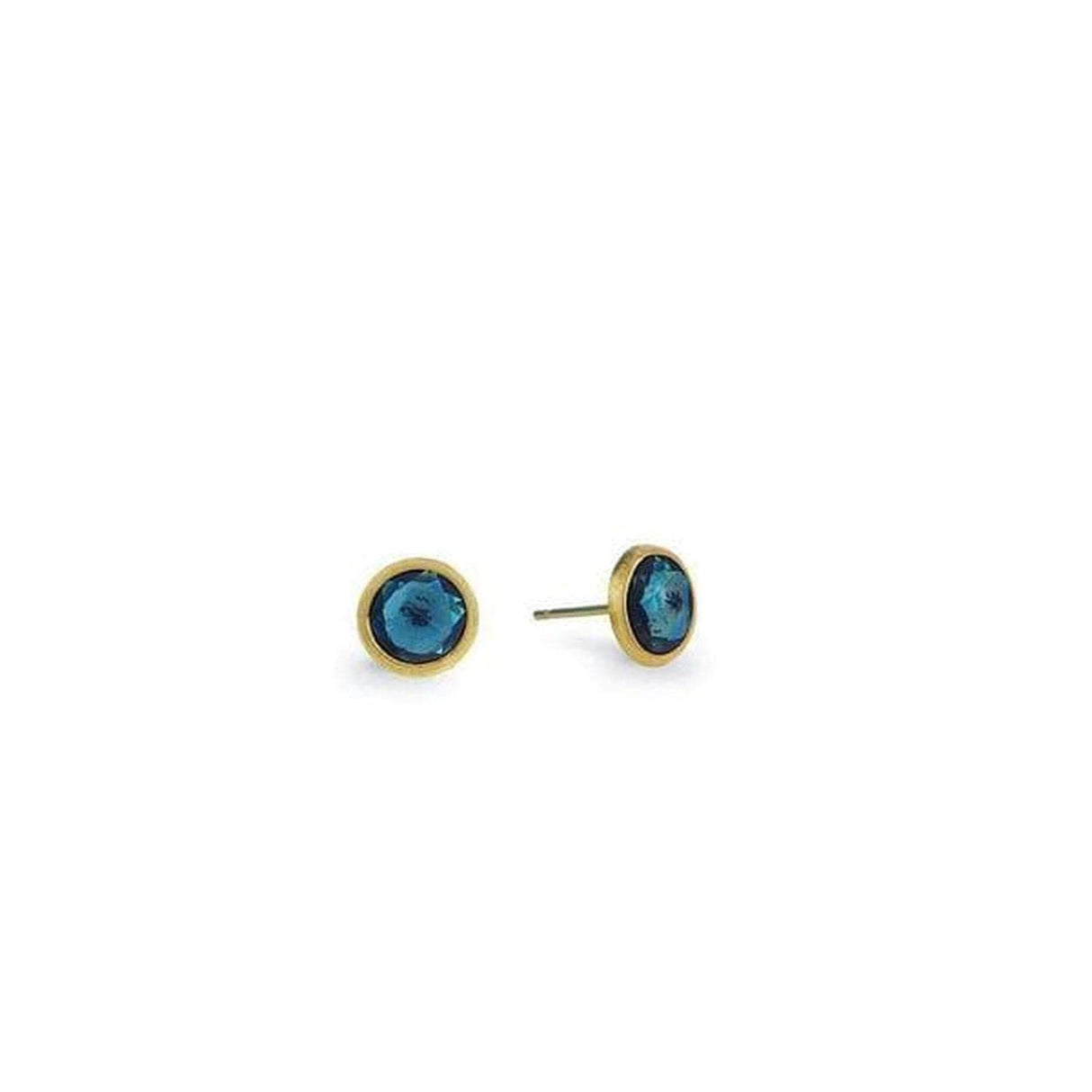Orecchini Marco Bicego Jaipur-Orecchini-BICEGO- [SKU] -Gioielleria Granarelli