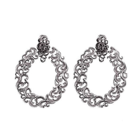 Orecchini Maria e Luisa Jewels-Orecchini-MARIA E LUISA JEWELS- [SKU] -Gioielleria Granarelli