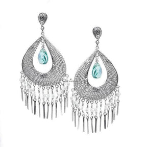 Orecchini Yvone Christa-Orecchini-YVONE CHRISTA- [SKU] -Gioielleria Granarelli