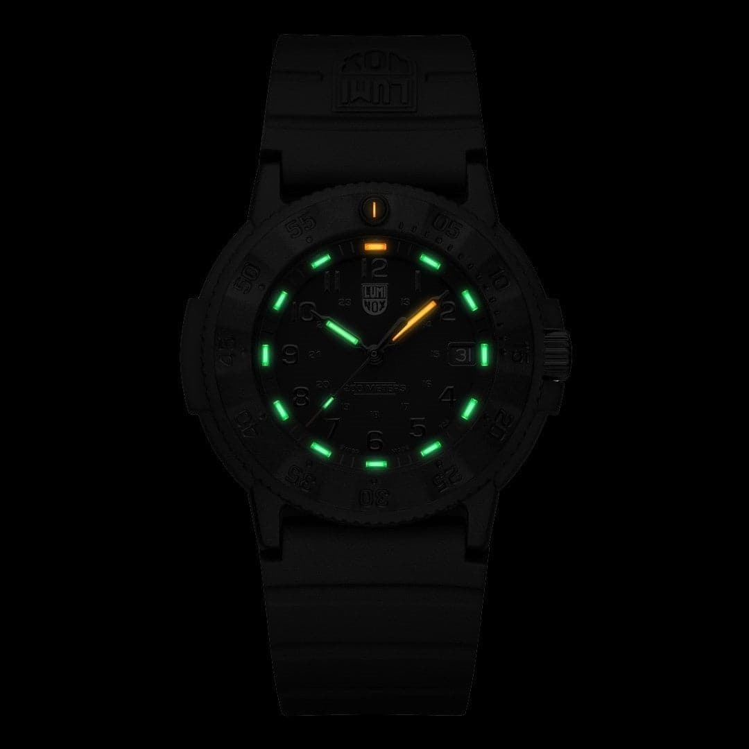 Original Navy SEAL - XS.3001 Black Ops-Orologi-LUMINOX- [SKU] -Gioielleria Granarelli