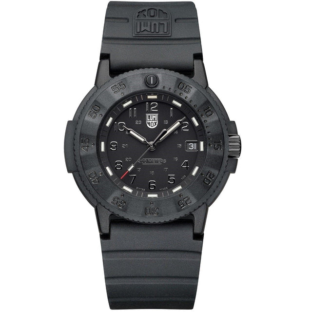 Original Navy SEAL - XS.3001 Black Ops-Orologi-LUMINOX- [SKU] -Gioielleria Granarelli