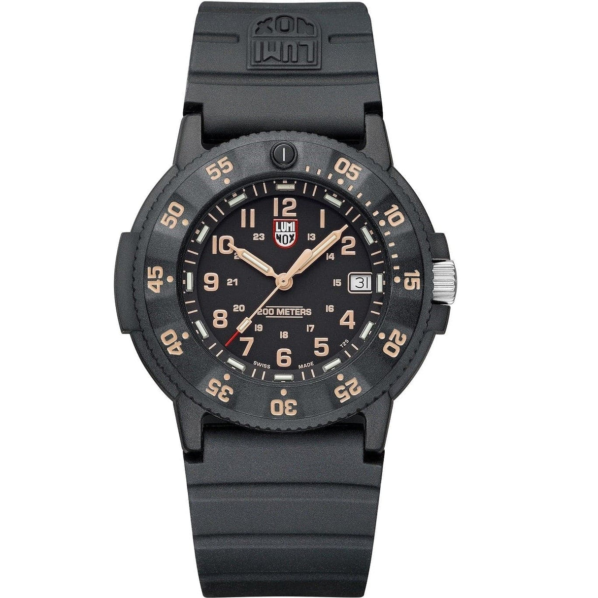 Original Navy SEAL - XS.3001-Orologi-LUMINOX- [SKU] -Gioielleria Granarelli