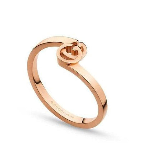Ring Gucci Running G-Anelli-GUCCI- [SKU] -Gioielleria Granarelli