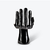 Sedia Mano Nera-Living-POLS POTTEN- [SKU] -Gioielleria Granarelli